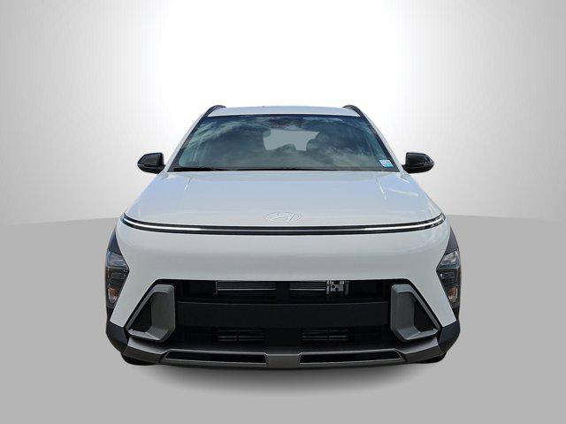Thumbnail: 2026 Hyundai Kona - 3