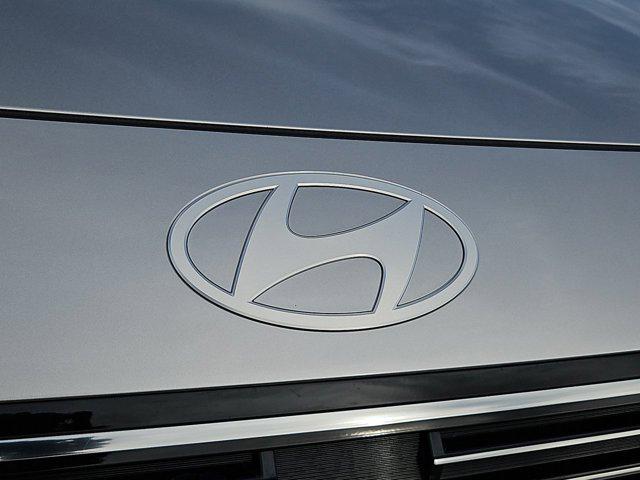 Thumbnail: 2026 Hyundai Palisade - 11