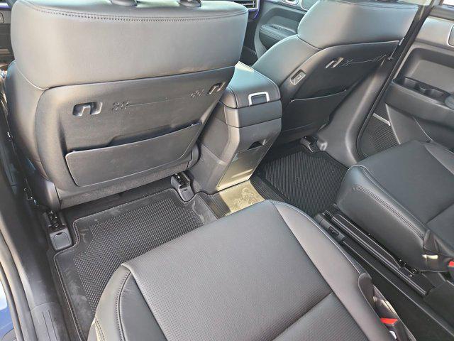 Thumbnail: 2026 Hyundai Santa Fe - 18