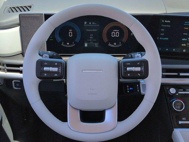 Thumbnail: 2026 Hyundai Santa Fe - 23