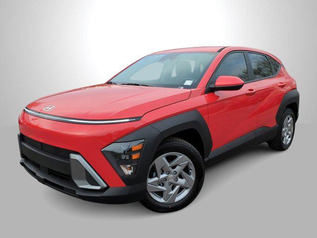 Thumbnail: 2026 Hyundai Kona - 1