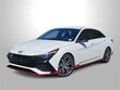 Hyundai Elantra N