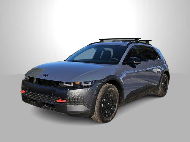 Thumbnail: 2025 Hyundai Ioniq 5 - 4