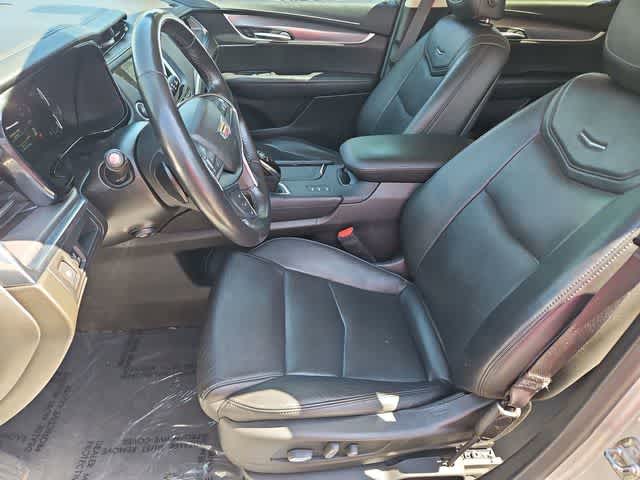 Thumbnail: 2019 Cadillac XT5 - 16