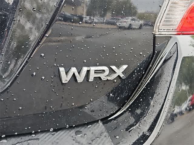 Thumbnail: 2017 Subaru WRX - 13