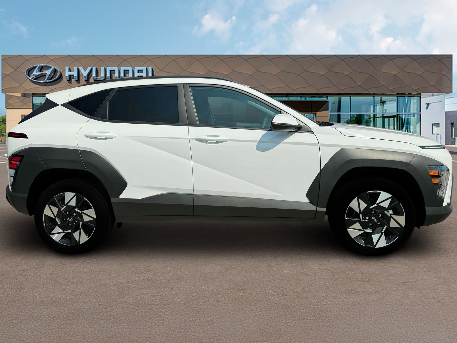 Thumbnail: 2025 Hyundai Kona - 9