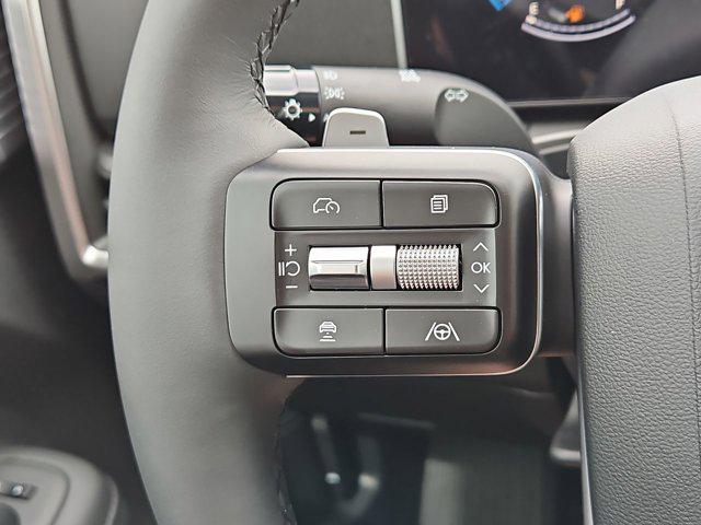 2025 Hyundai Santa Fe XRT 24