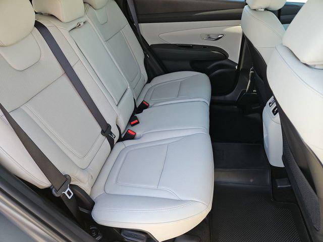 Thumbnail: 2026 Hyundai Tucson - 21