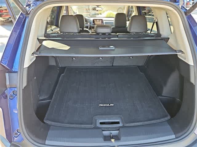 Thumbnail: 2022 Nissan Rogue - 33