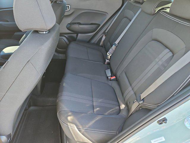 Thumbnail: 2026 Hyundai Venue - 19