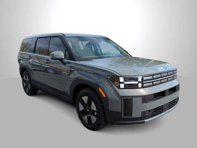 Thumbnail: 2026 Hyundai Santa Fe - 2