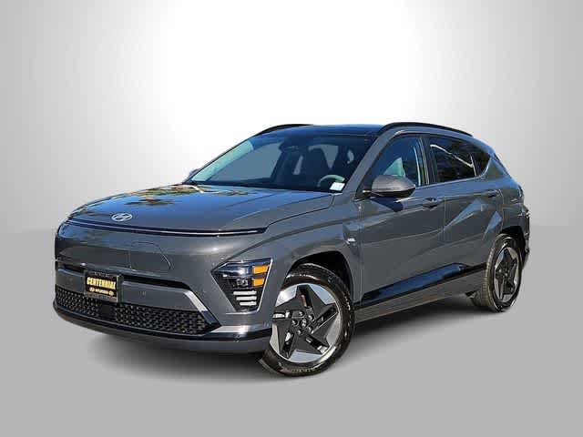 Thumbnail: 2024 Hyundai Kona - 1