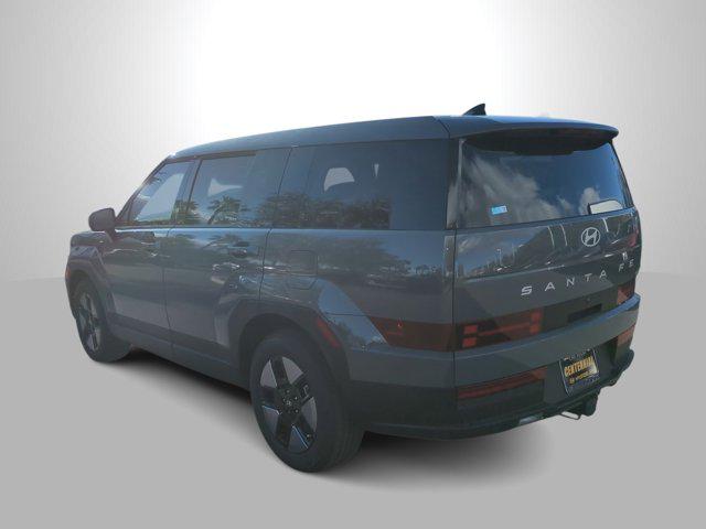Thumbnail: 2026 Hyundai Santa Fe - 6