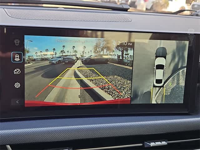 Thumbnail: 2025 Hyundai Sonata - 30