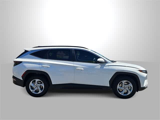 Thumbnail: 2022 Hyundai Tucson - 9