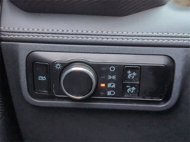 Thumbnail: 2024 Ford Mustang - 35