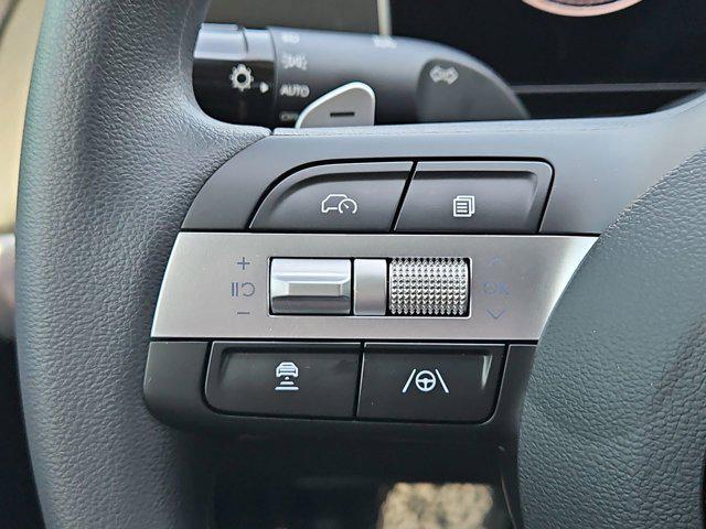 Thumbnail: 2026 Hyundai Tucson - 22