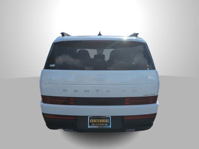 Thumbnail: 2026 Hyundai Santa Fe - 7