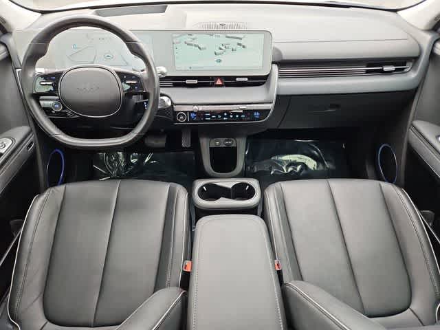 Thumbnail: 2023 Hyundai Ioniq 5 - 15