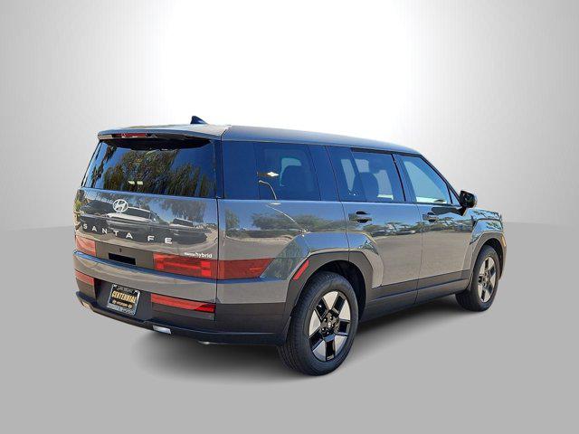 Thumbnail: 2026 Hyundai Santa Fe - 8