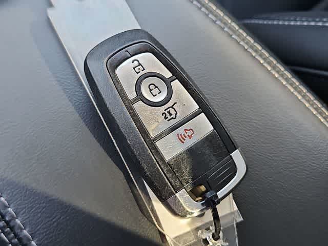 Thumbnail: 2023 Ford Mustang Mach-E - 36