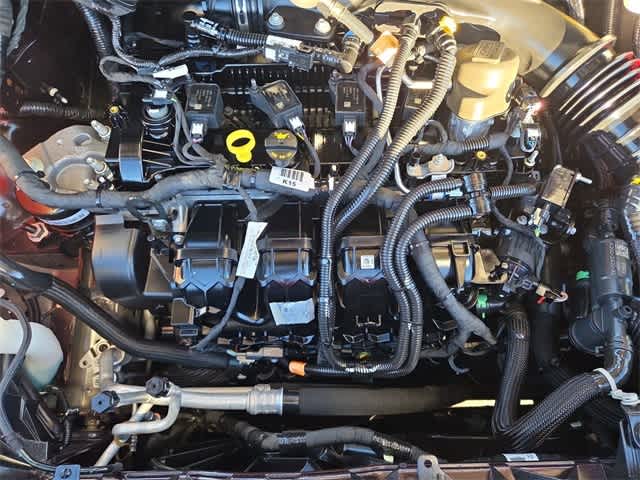 Thumbnail: 2019 Ford Edge - 14