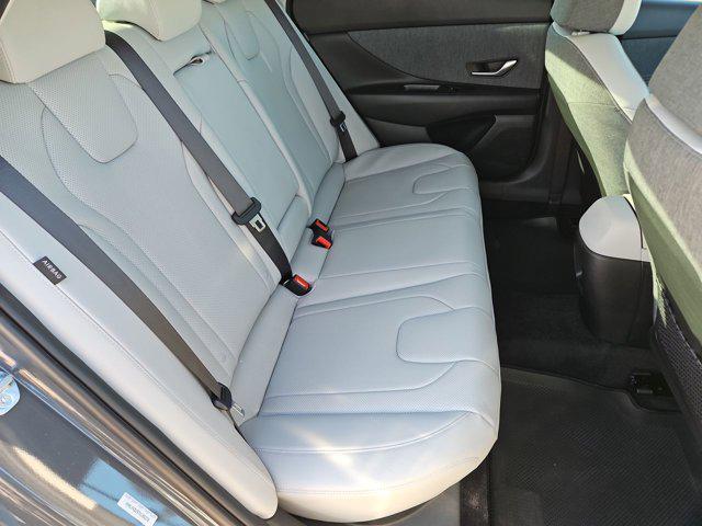 Thumbnail: 2026 Hyundai Elantra - 21