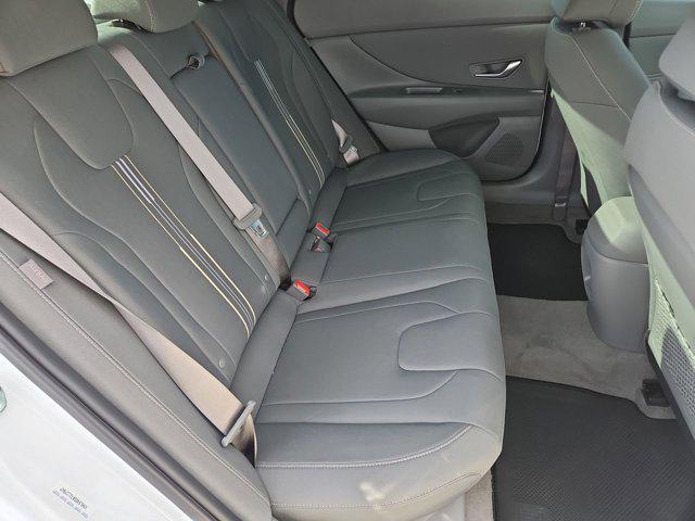 Thumbnail: 2026 Hyundai Elantra - 20