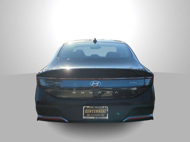 Thumbnail: 2026 Hyundai Sonata - 7