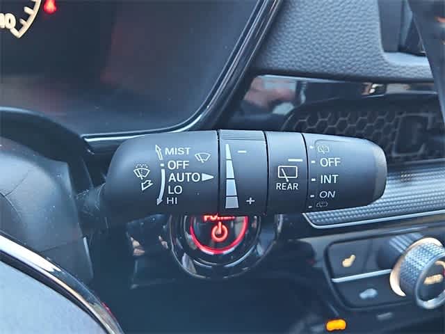 Thumbnail: 2023 Honda CR-V - 25