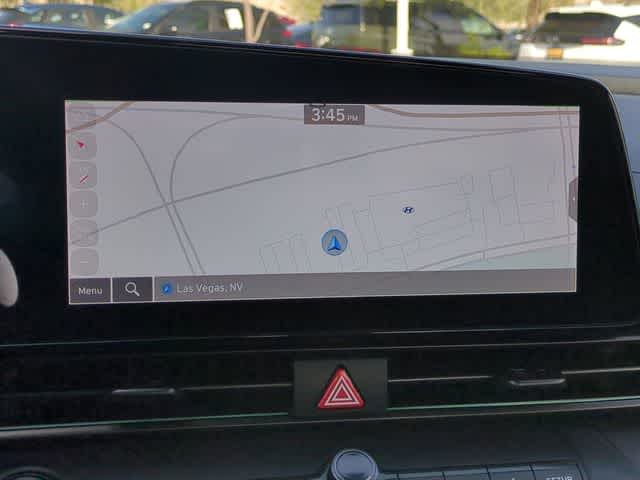 Thumbnail: 2025 Hyundai Elantra - 27