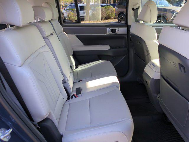 Thumbnail: 2026 Hyundai Santa Fe - 19