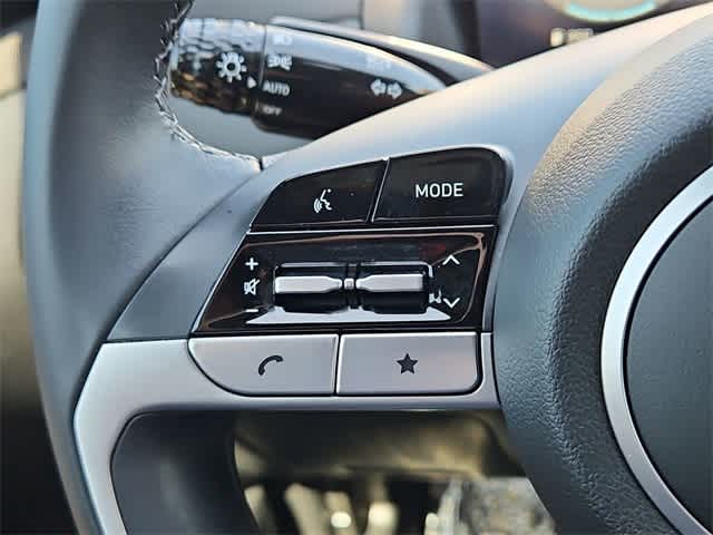 Thumbnail: 2024 Hyundai Tucson - 23