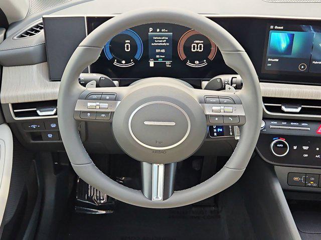 Thumbnail: 2026 Hyundai Sonata - 23