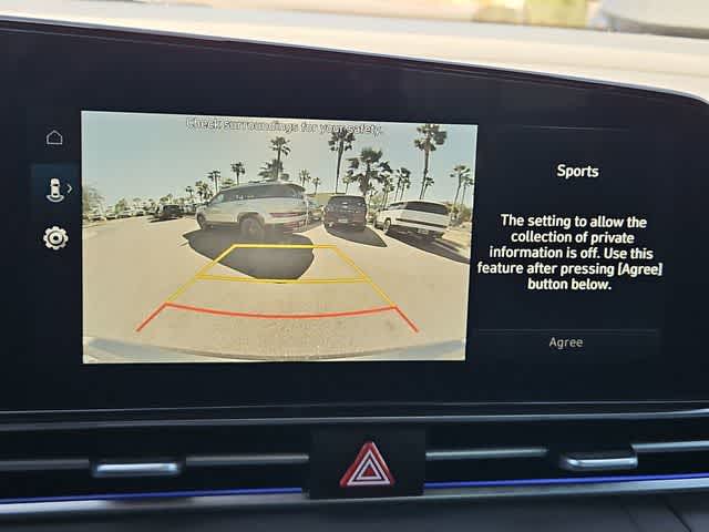 Thumbnail: 2024 Hyundai Elantra - 28