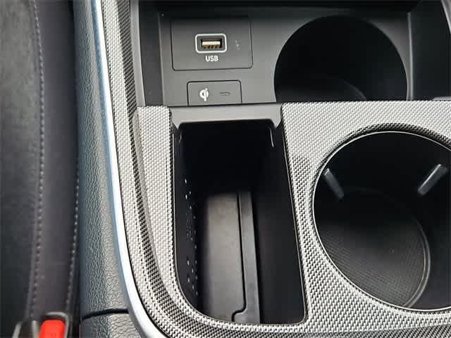 Thumbnail: 2023 Hyundai Santa Fe - 30