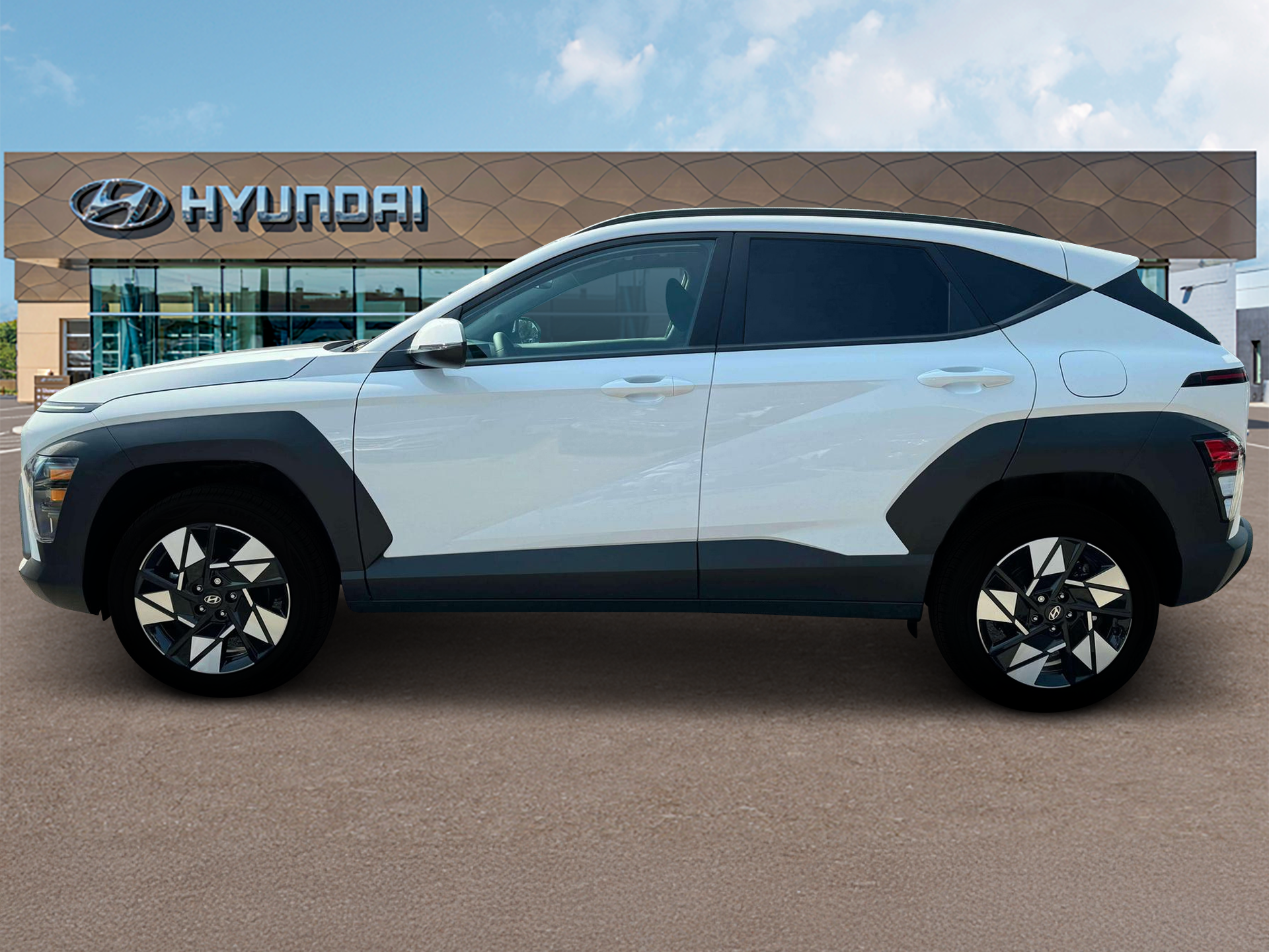 Thumbnail: 2025 Hyundai Kona - 3