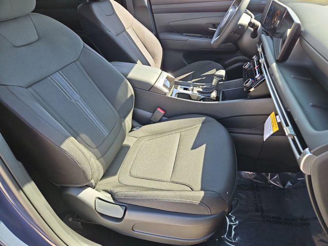 Thumbnail: 2026 Hyundai Tucson - 21