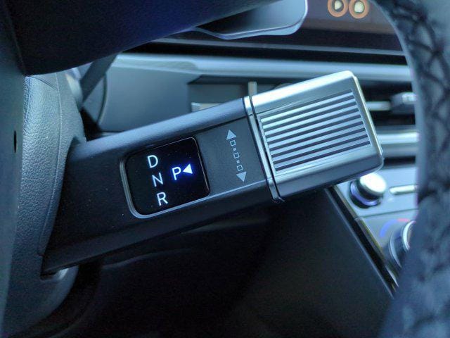 Thumbnail: 2026 Hyundai Santa Fe - 30