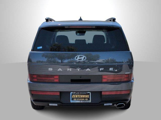 Thumbnail: 2026 Hyundai Santa Fe - 6