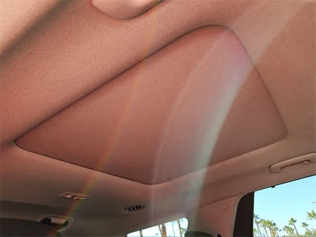 Thumbnail: 2023 Hyundai Palisade - 22