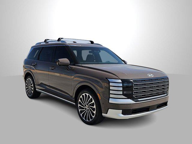 Thumbnail: 2026 Hyundai Palisade - 2