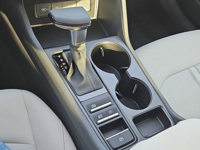 Thumbnail: 2026 Hyundai Sonata - 29