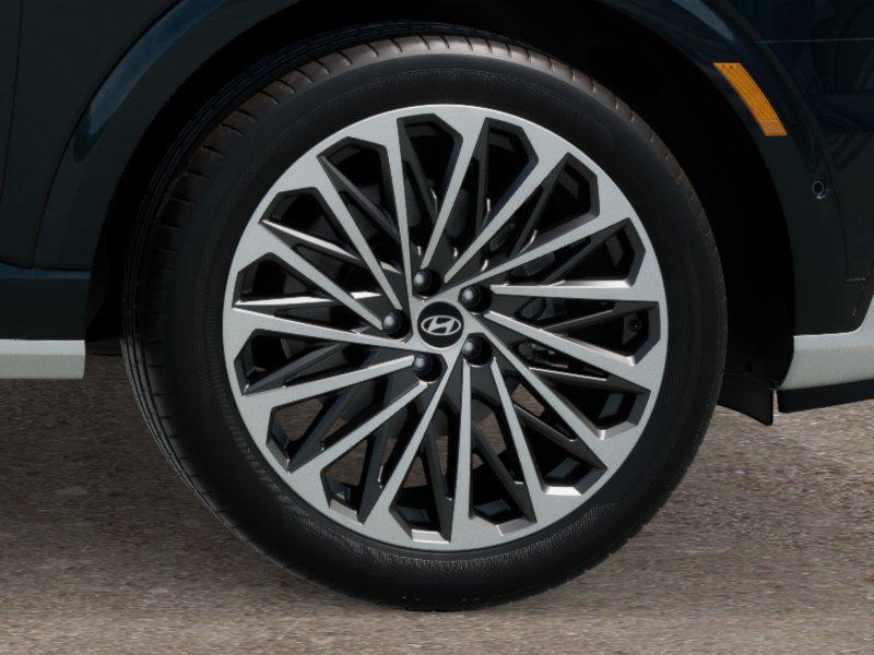 Thumbnail: 2026 Hyundai Palisade - 8