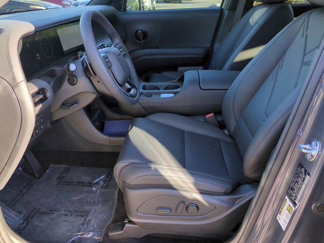 Thumbnail: 2026 Hyundai Palisade - 16