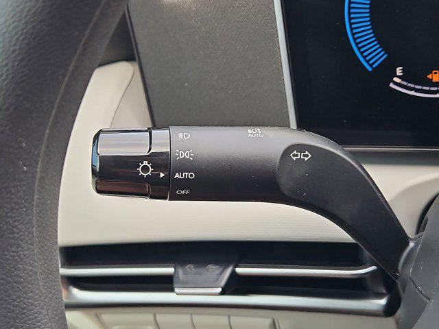 Thumbnail: 2026 Hyundai Tucson - 26