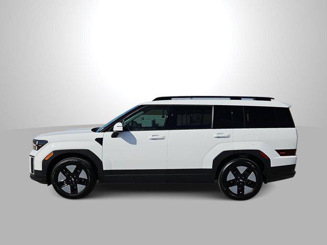 Thumbnail: 2026 Hyundai Santa Fe - 5