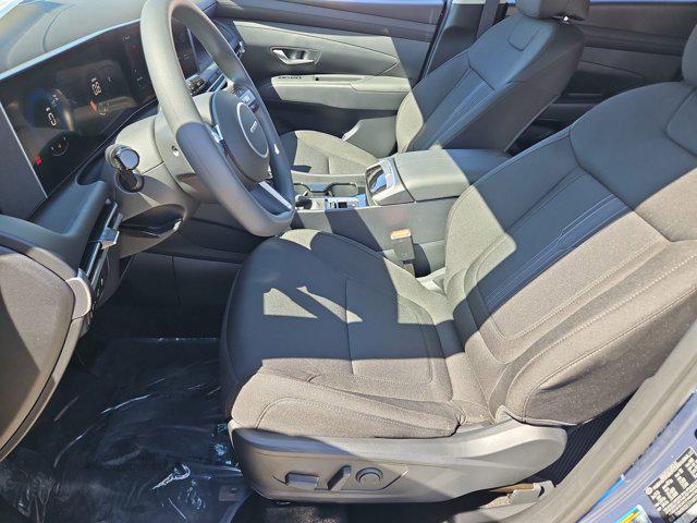 Thumbnail: 2026 Hyundai Tucson - 16