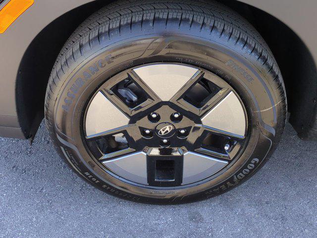 Thumbnail: 2026 Hyundai Santa Fe - 13