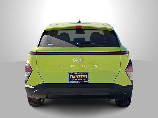 Thumbnail: 2026 Hyundai Kona - 7